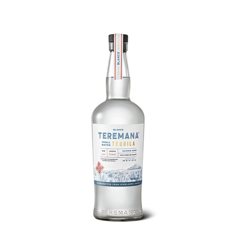 Teremana Tequila Blanco 375mL