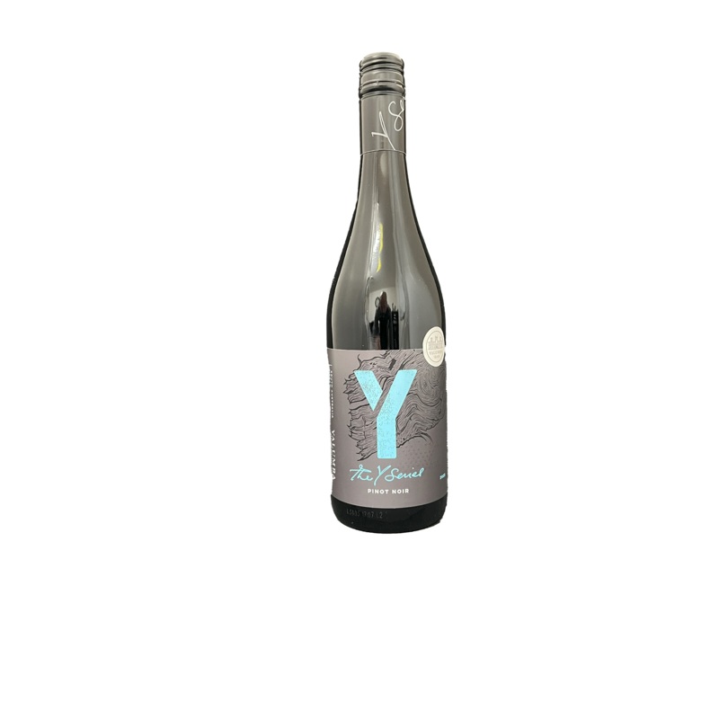 Yalumba The Y Series Pinot Noir 750ML