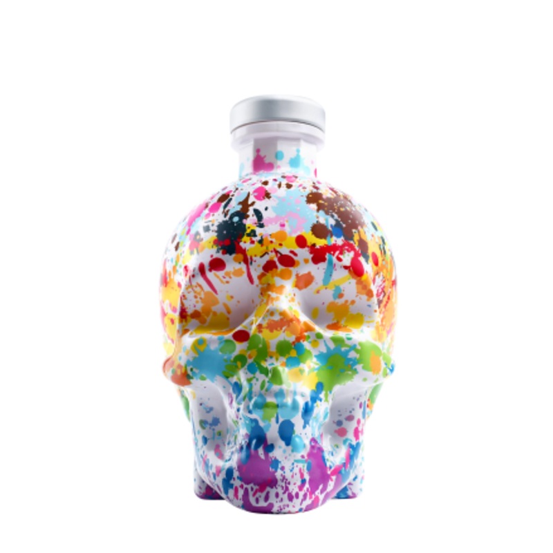 Crystal Head Vodka 750 ml