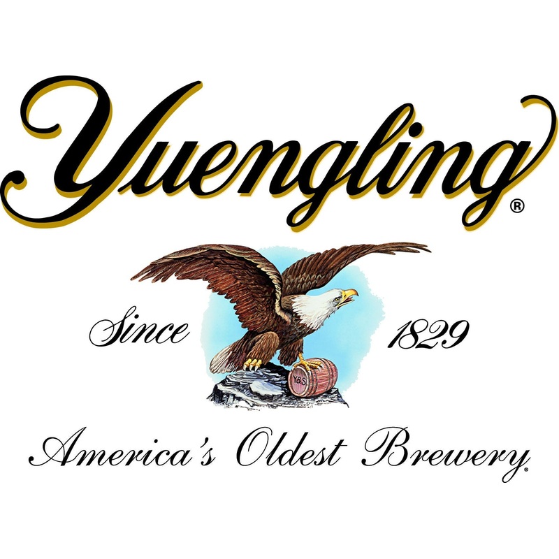 Yuengling Lager 1/2 Barrel