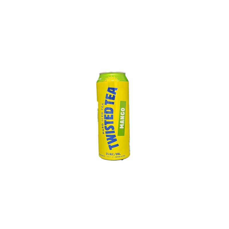 Twisted Tea Mango 24OZ