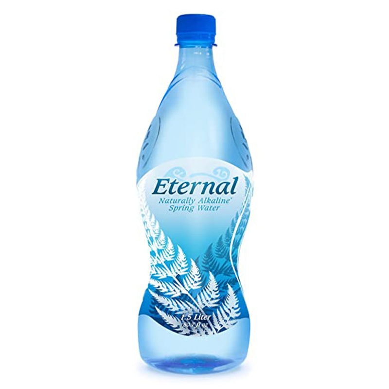 Eternal Water 20oz SMALL Bottle