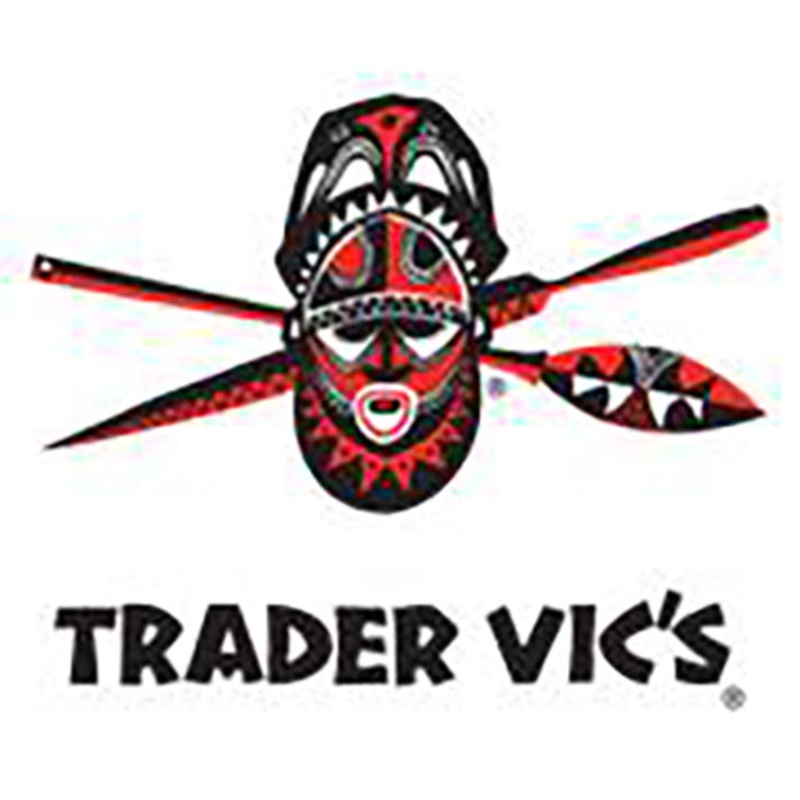 Trader Vic’s Rock Candy Syrup 1L BTL