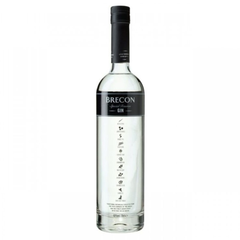 Brecon Gin 700ml