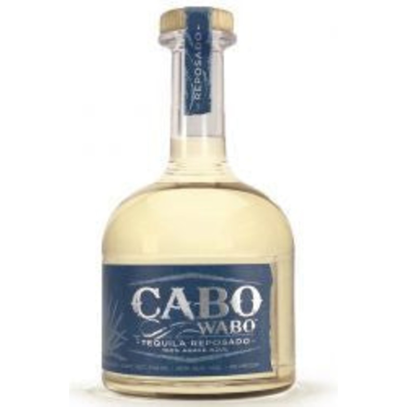 Cabo Wabo Tequila Reposado