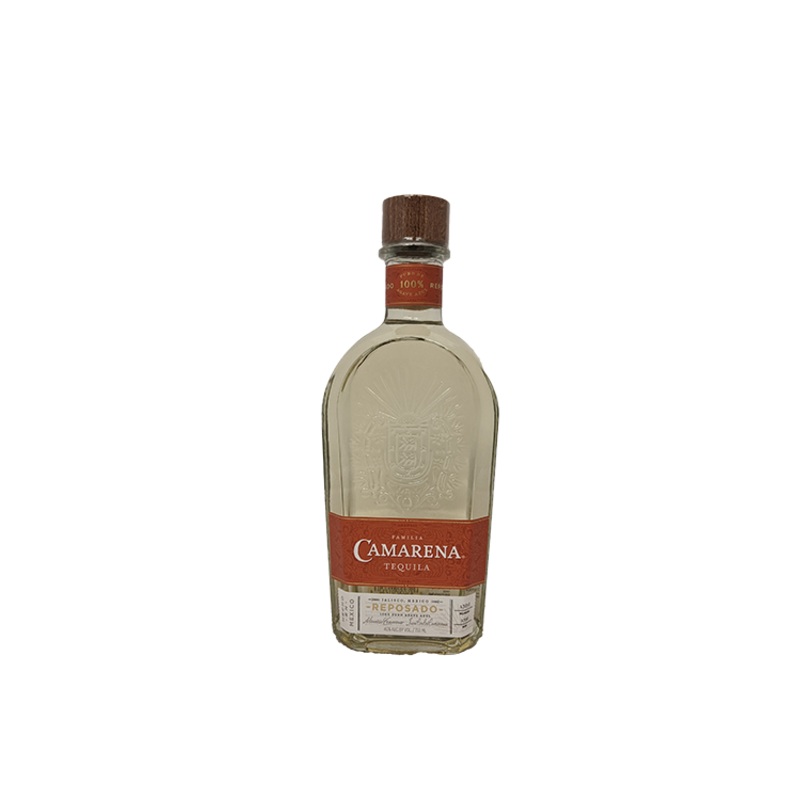 Camarena Reposado Tequila 750ML