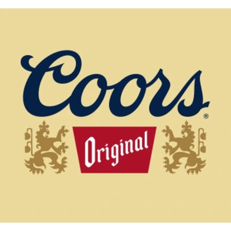 COORS ORIGINAL 20L KEG @ Airdrie [1017088] 20000 ml