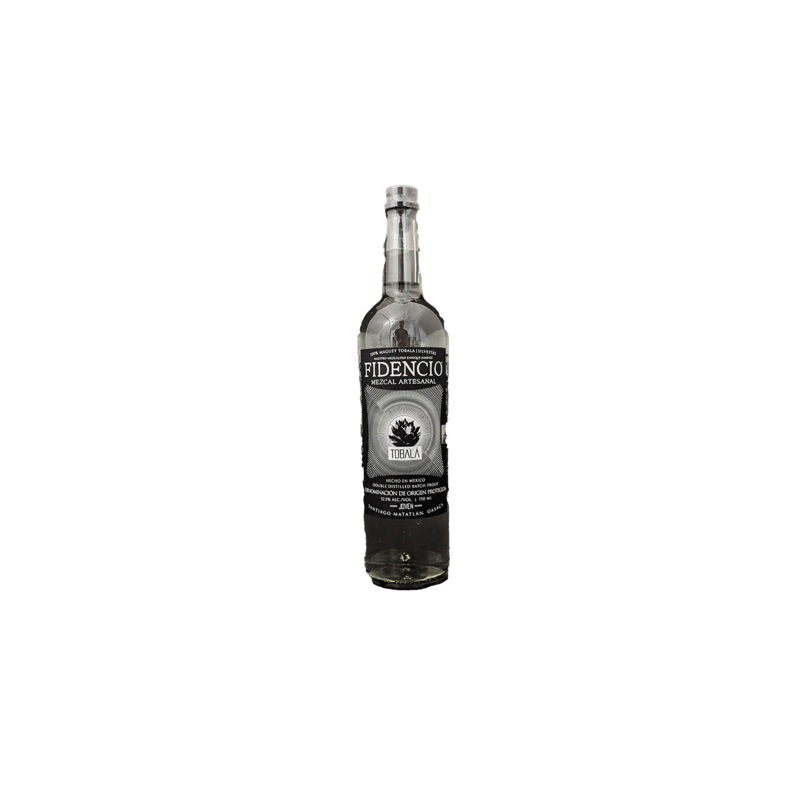 Fidencio Tobala Mezcal Artesanal 750ML