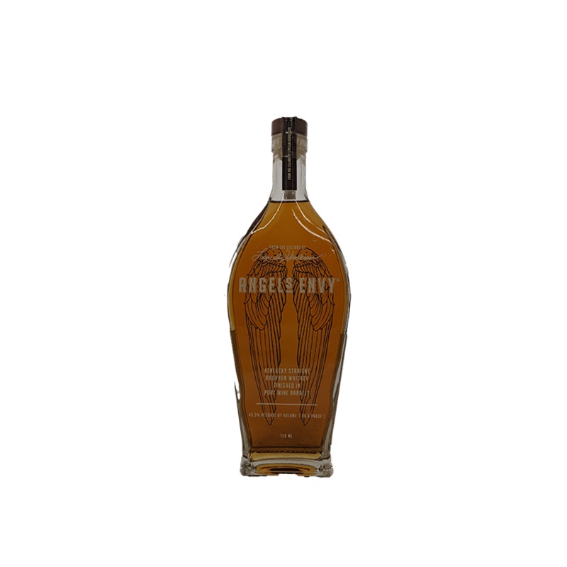Angels Envy Port Cask Bourbon 750ML