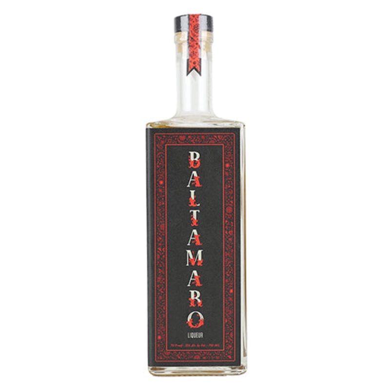 Baltimore Baltamaro Vol. 2 Szechuan Amaro Liqueur 750ML BTL