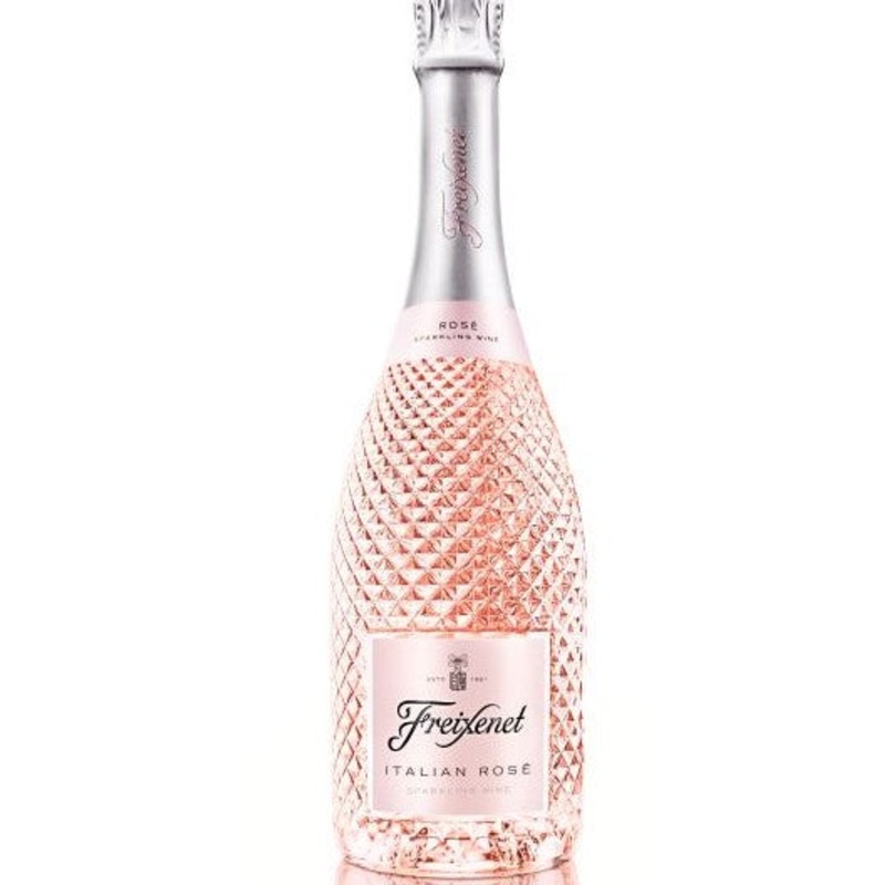 FREIXENET ITALIAN ROSE 750 ML