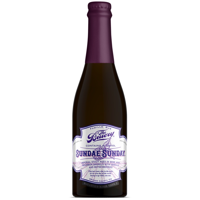 Sundae Sunday (2018)