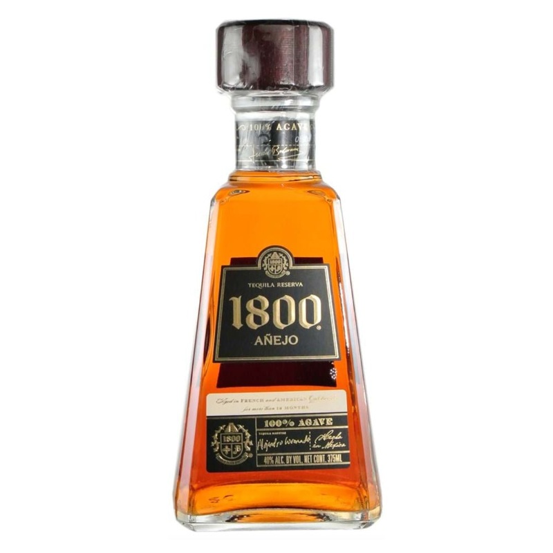 1800 Aejo 375mL