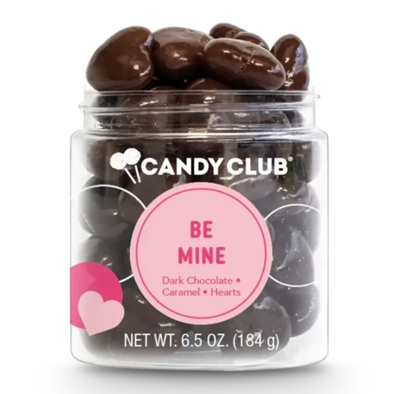 Candy Club: Be Mine