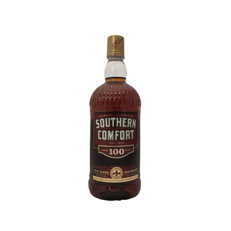 Southern Comfort 100 Proof Liqueur 1.75L