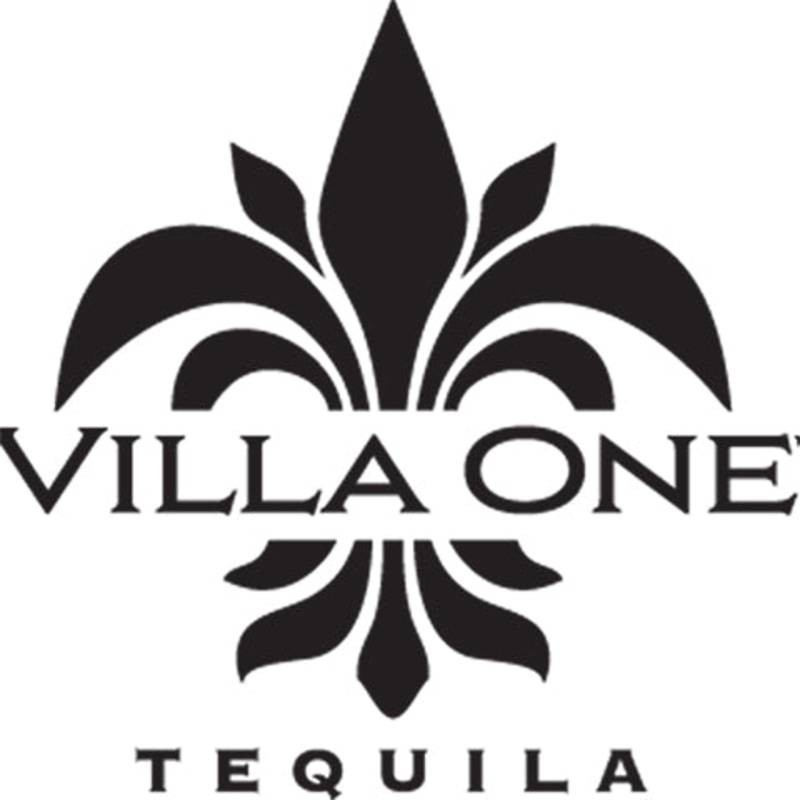 Villa One Reposado Tequila 750ML BTL