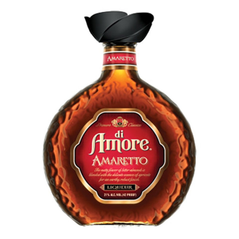 Amaretto Di Amore Liqueur 750ML BTL