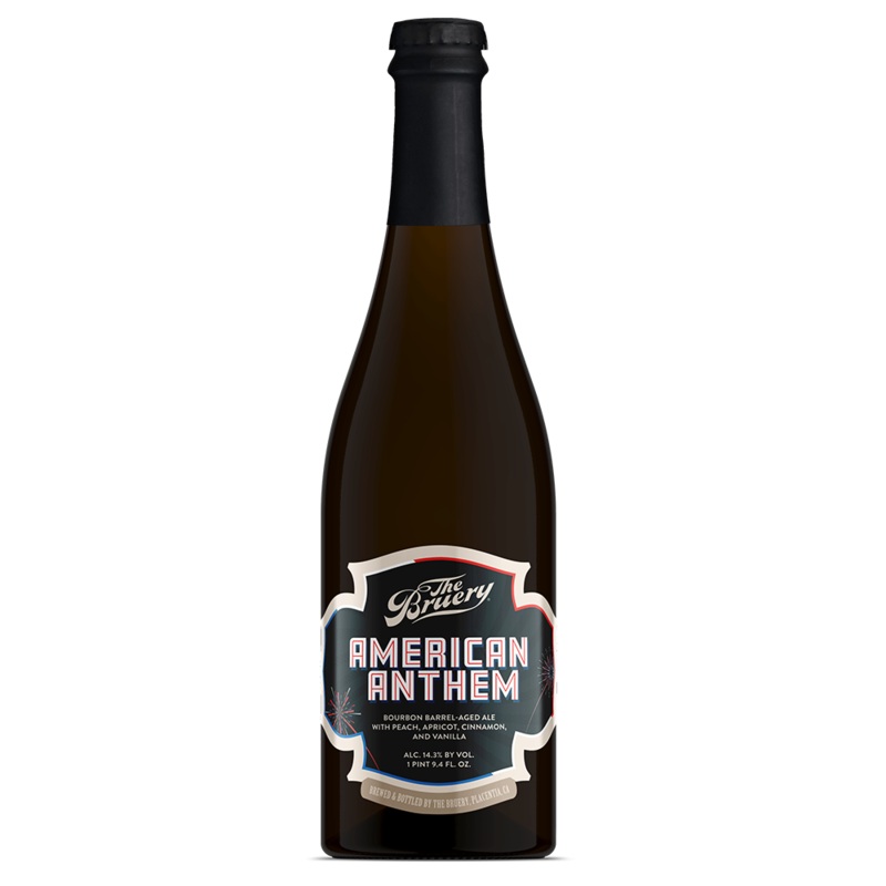 American Anthem (2024)