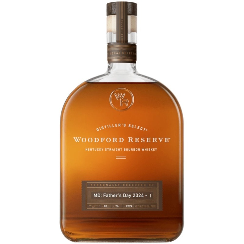 Woodford Reserve MD Fathers Day 2024 – 1