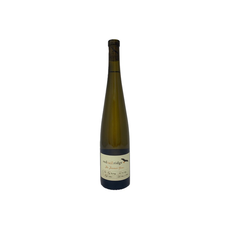 2016 Red Tail Ridge ‘The Farmer’s Muse’ Dry Riesling