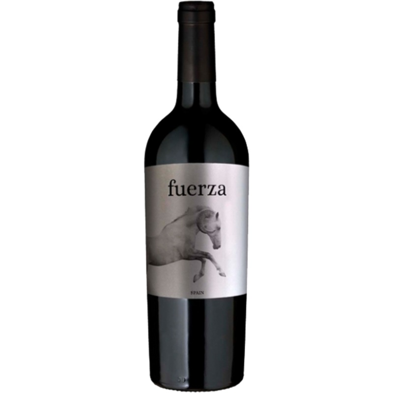 $99 Case Deal: Fuerza Red Blend