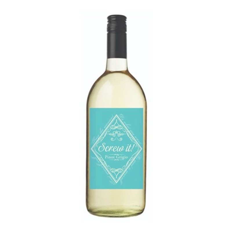 SCREW IT! PINOT GRIGIO 1.5L