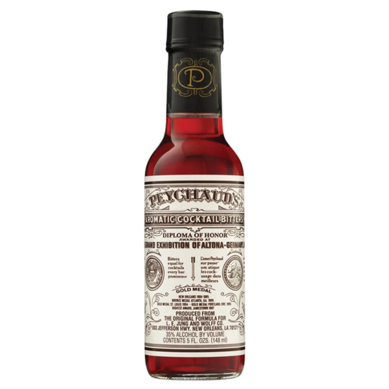 Peychaud’s Bitters 148ml