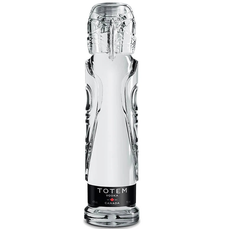 TOTEM VODKA 750ML @ Red Deer [1015176] 750 ml