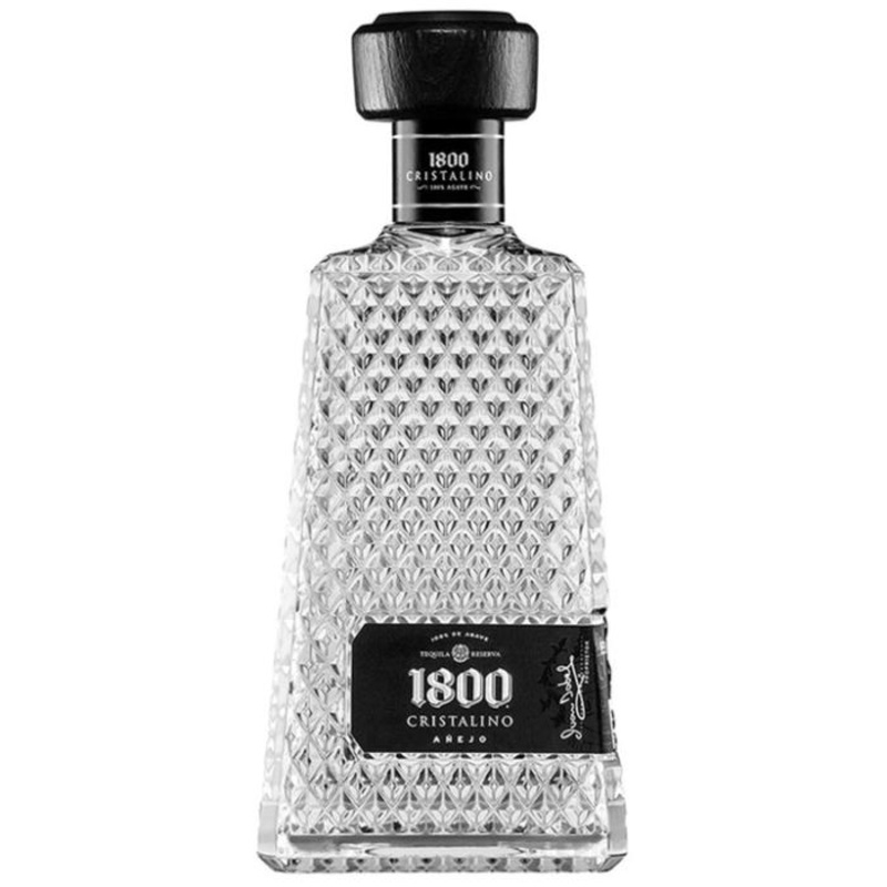 1800 Cristalino Aejo