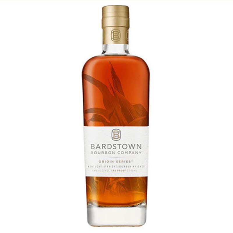 Bardstown Bourbon Company Origin Series 6 Year Old Kentucky Straight Bourbon Whiskey 750ML BTL