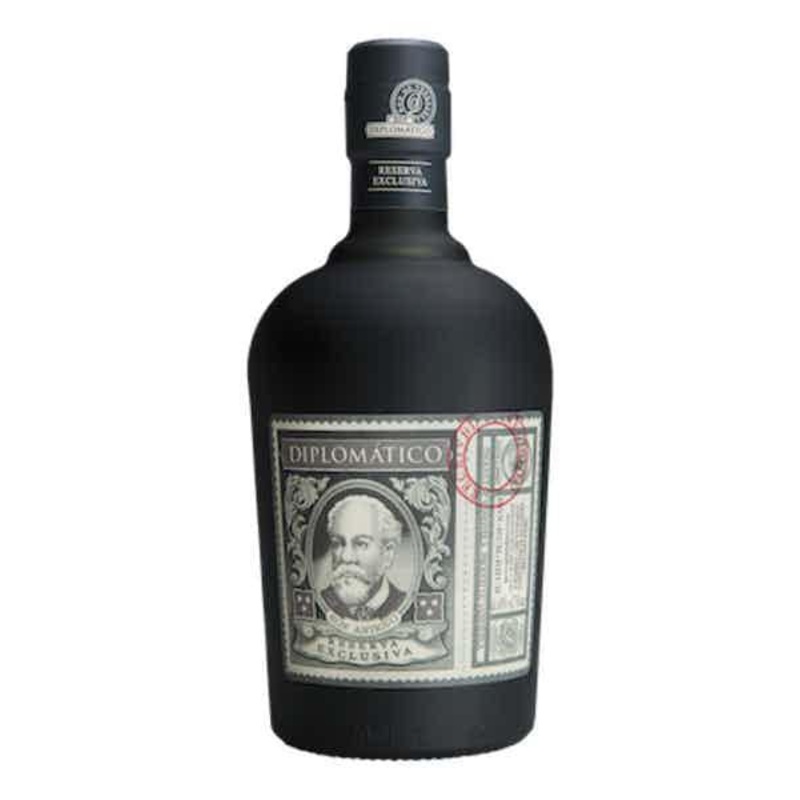 Rum Diplomatico Reserva 750ml