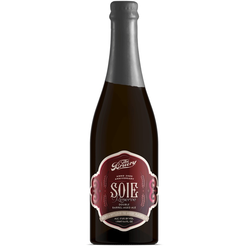 Soie Reserve – Included – DC