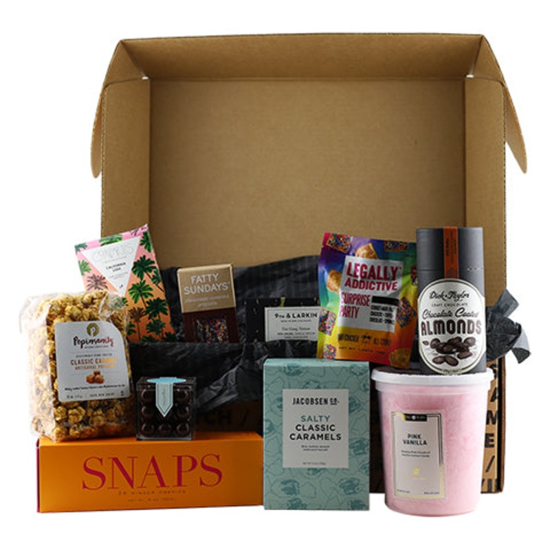 Sweet Tooth 1 Kit (Deluxe Box)