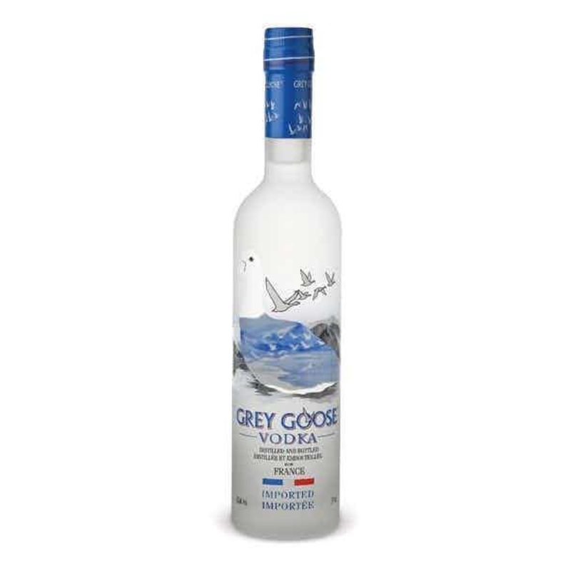 375ml Vodka Grey Goose
