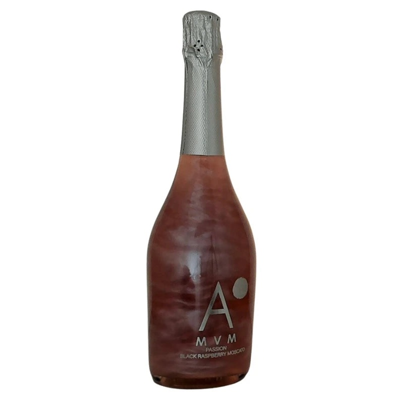 A MAVAM PASSION BLACK RASPBERRY MOSCATO 750ML @ Emerald Hills [1029089] 750 ml