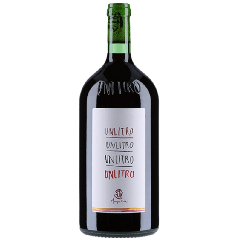 Ampeleia Costa Toscana Unlitro