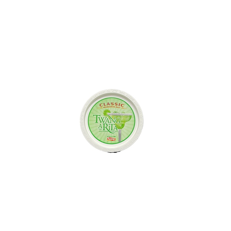 Twang Margarita Salt 7oz