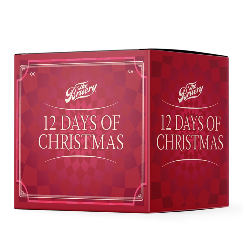 12 Days of Christmas Collection