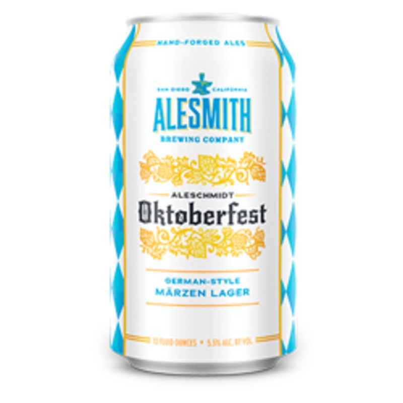 Alesmith Oktoberfest 24 – 12oz Cans, 6 Pack