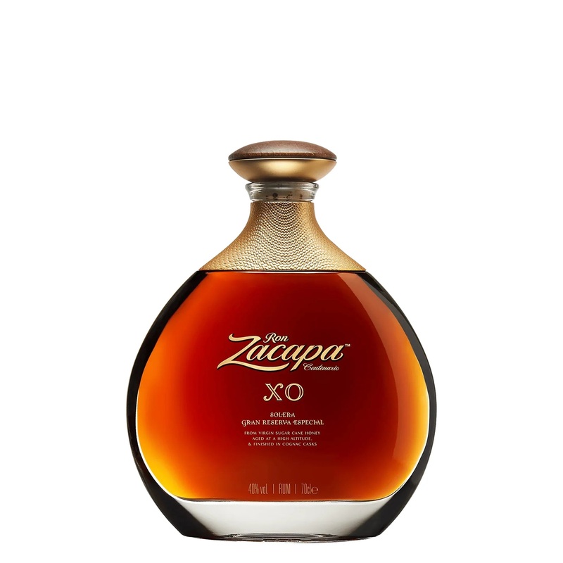 ZACAPA XO RUM 750ML @ Southgate [1055234] 750 ml