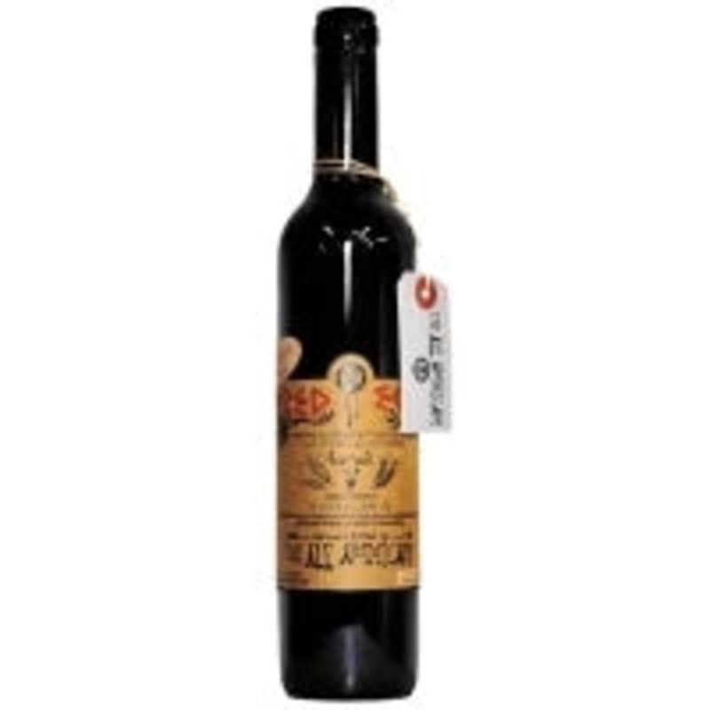 ALE APOTHECARY RED ECHO 500ML BT @ Red Deer [1018558] 500 ml