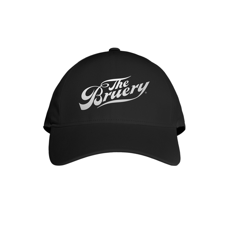 Classic Logo Dad Hat