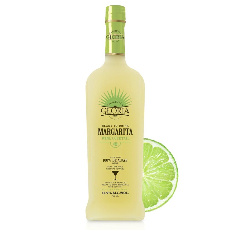 Rancho La Gloria Original Lime Margarita