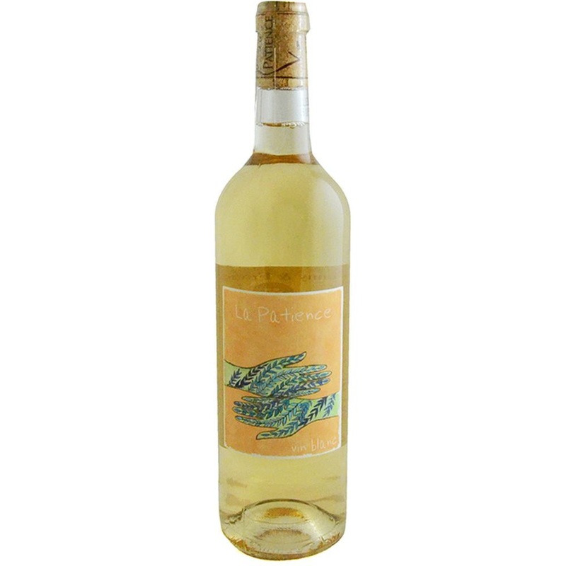 Domaine de la Patience Vin Blanc