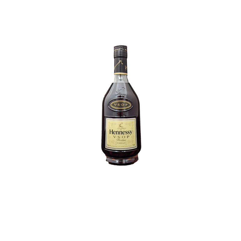 Hennessy VSOP Cognac 750ML