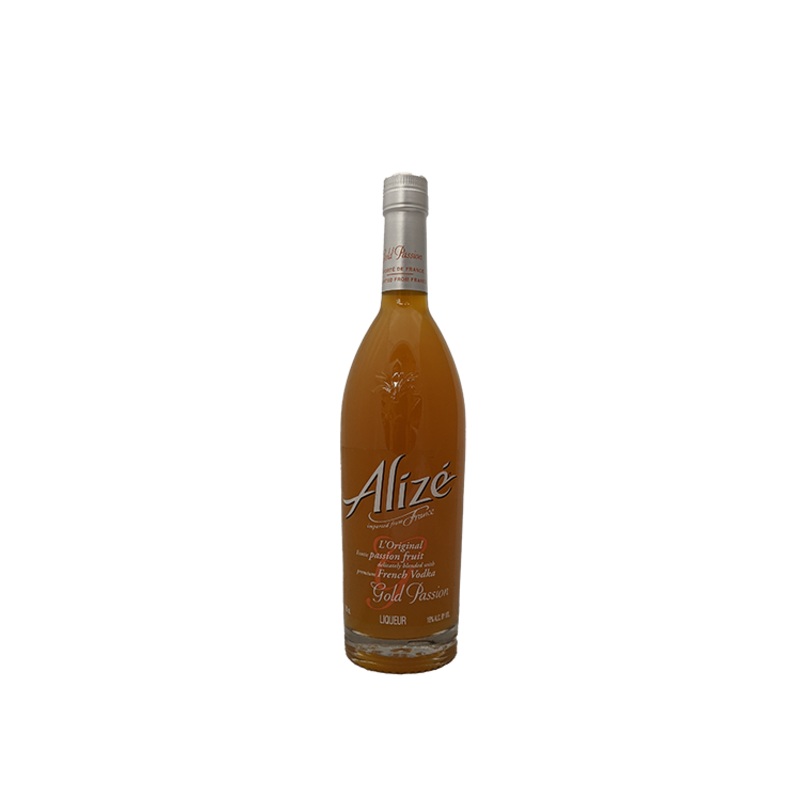 Alize Gold Passion Liqueur 750ML