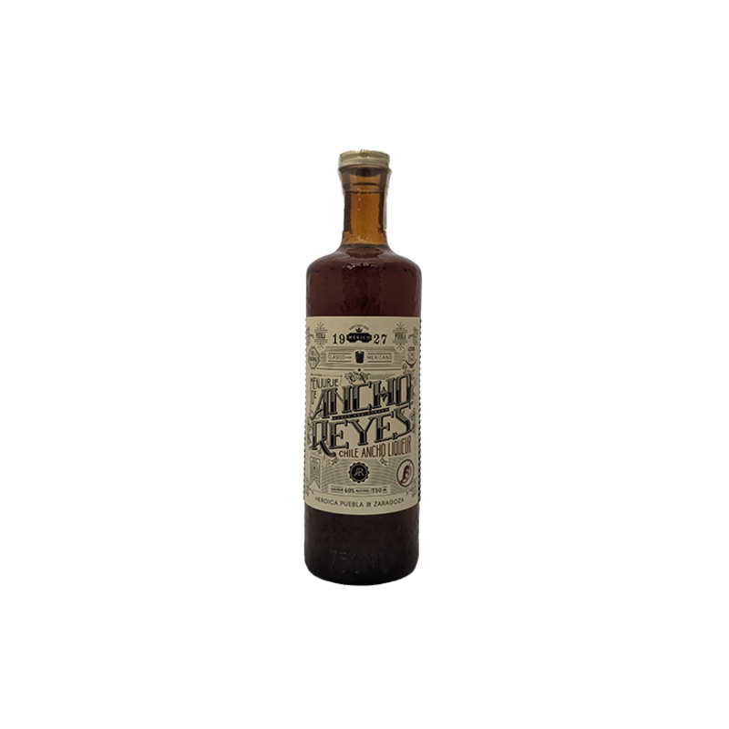 Ancho Reyes Chile Liqueur 750ML