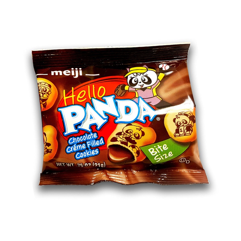 Hello Panda Chocolate 0.75oz Bag