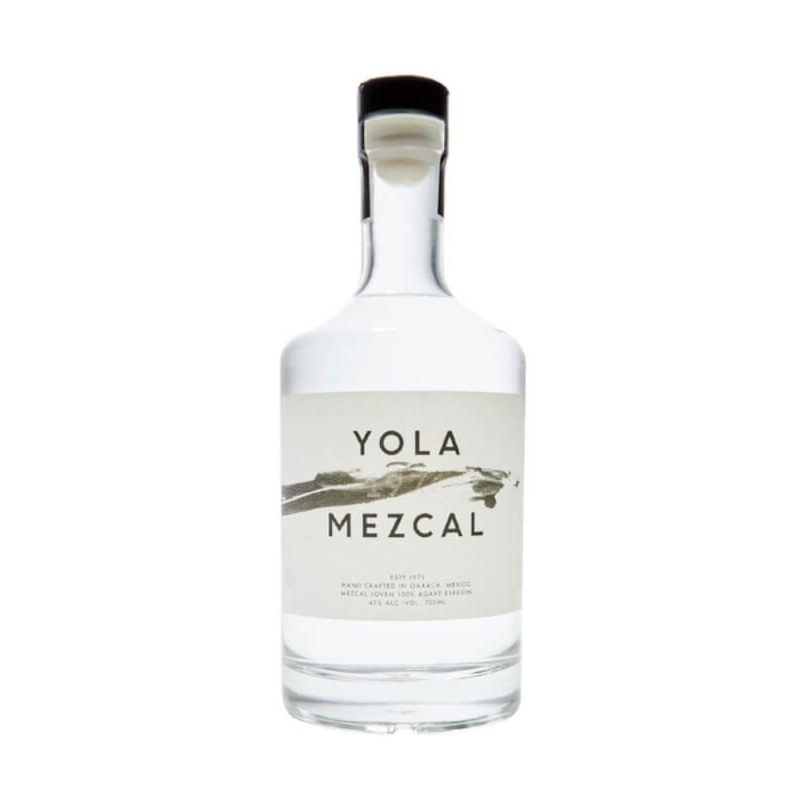 Yola Mezcal