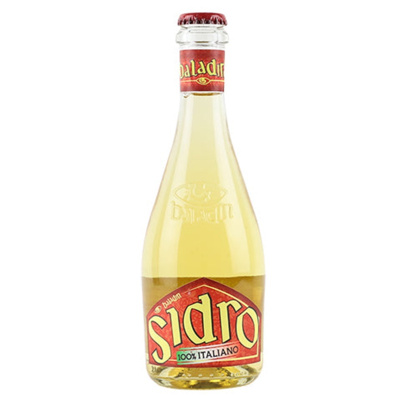 Birra Baladin Sidro Cider 330ML BTL